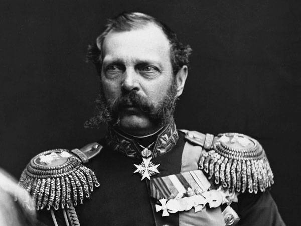 Das unvollständige Wunder der großen Reformen von Alexander II