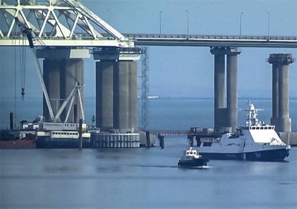 СБУ публикует "расшифровку переговоров" российских лётчиков над Крымом