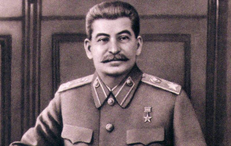 Как Сталин разгромил "пятую колонну"