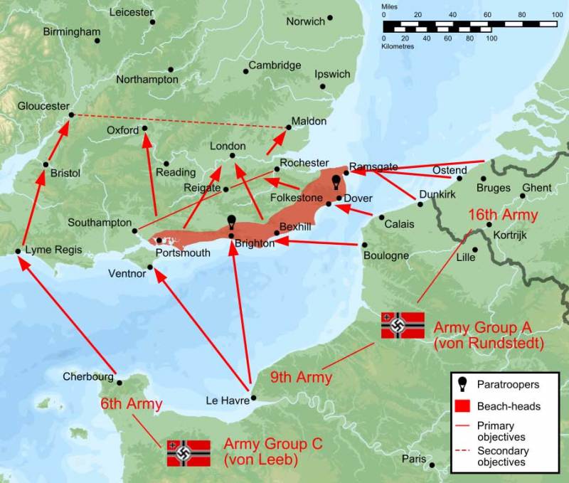 Die Schlange Von Midgard Wie Das Dritte Reich Gro britannien Aus Dem Boden Retten Wollte