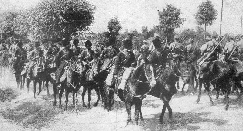 Удачливая сотня