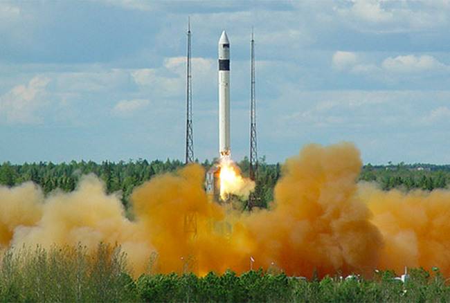 Что русские "спрятали" в космосе: как прошел запуск "Рокота"