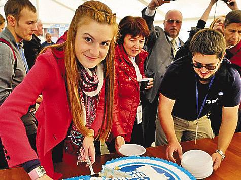 Korotkostvol. Benzer düşünen insanlar için proje