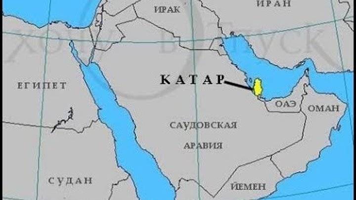 OPEC : 카타르는 없지만 러시아는?