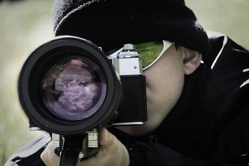 СМИ: Британские спецслужбы усиливают слежку за российскими дипломатами