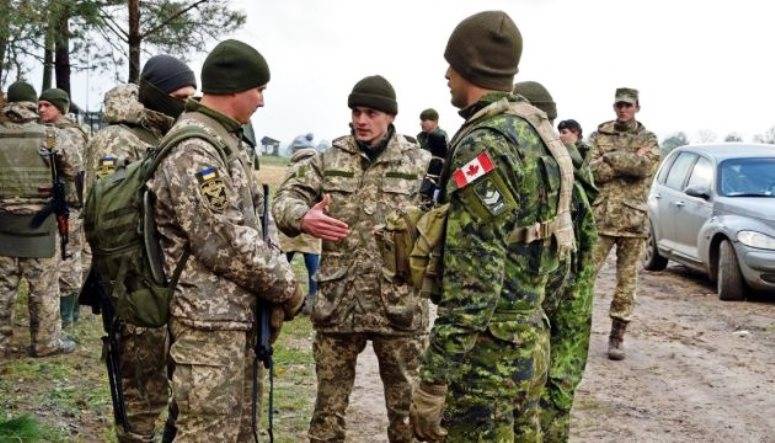 Ministerio de Defensa de Canadá informó sobre el progreso en la preparación de los militares ucranianos