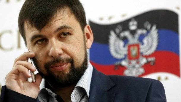 «Молодая команда» Пушилина стремительно теряет лицо