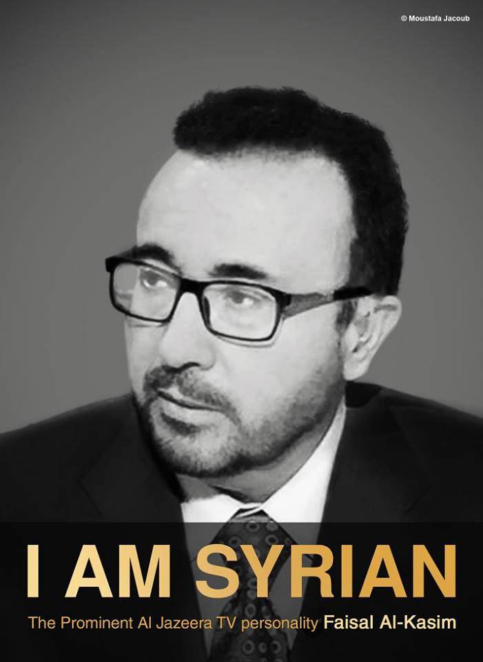 Коварная Россия цинично использует бедственное положение Сирии: взгляд "революционера"