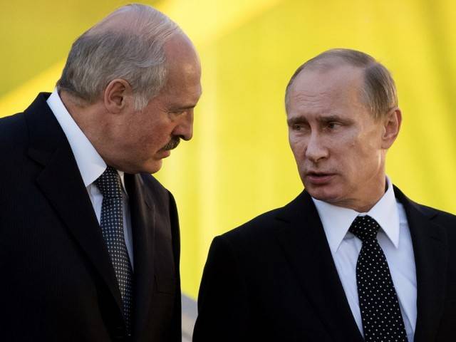 Vecchio, non Gaza! Come Alexander Grigorievich e Vladimir Vladimirovich non hanno litigato