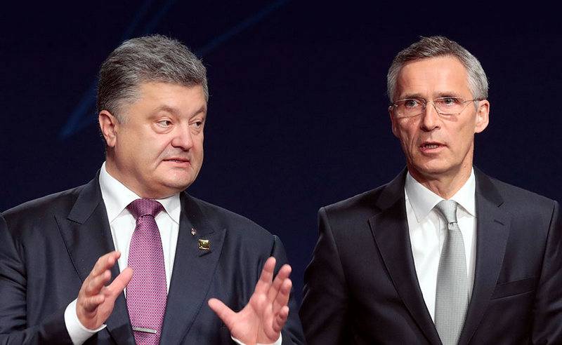 斯托尔滕贝格：北约将继续协助乌克兰