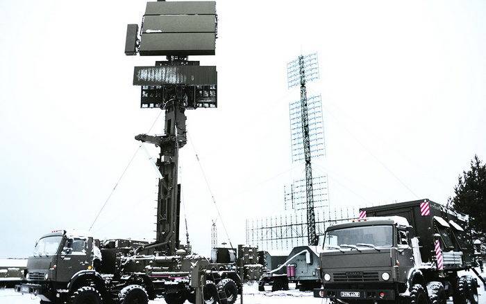 Rusya Federasyonu sınırında yıl boyunca binlerce yabancı askeri uçağın uçuşları kaydedildi