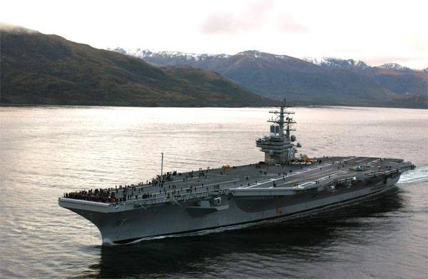 डब्ल्यूएसजे: चीनी हैकर्स ने अमेरिकी नौसेना के साथ सहयोग करने वाली कंपनियों के नेटवर्क पर हमला किया
