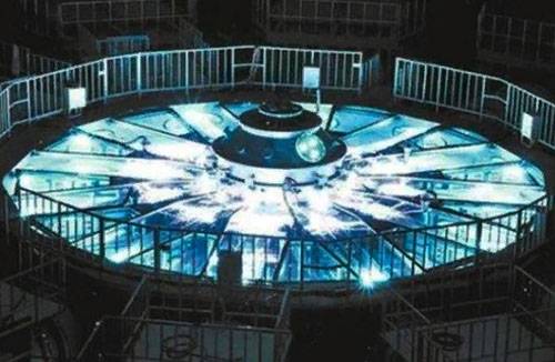 Китайская Z-машина: Исследования в эпицентре термоядерного взрыва