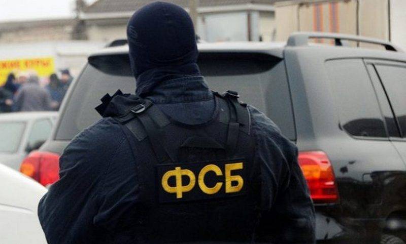 İslam Devleti'nin iki militanı Stavropol'da imha edildi