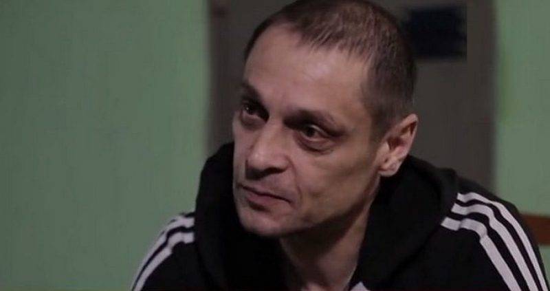 LPR: Donbass'ta savaşan Rus, Lvov hapishanesinde öldü