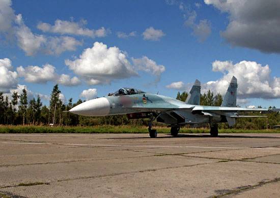 Criminal prosecution of a Baltic Fleet naval aviation pilot terminated