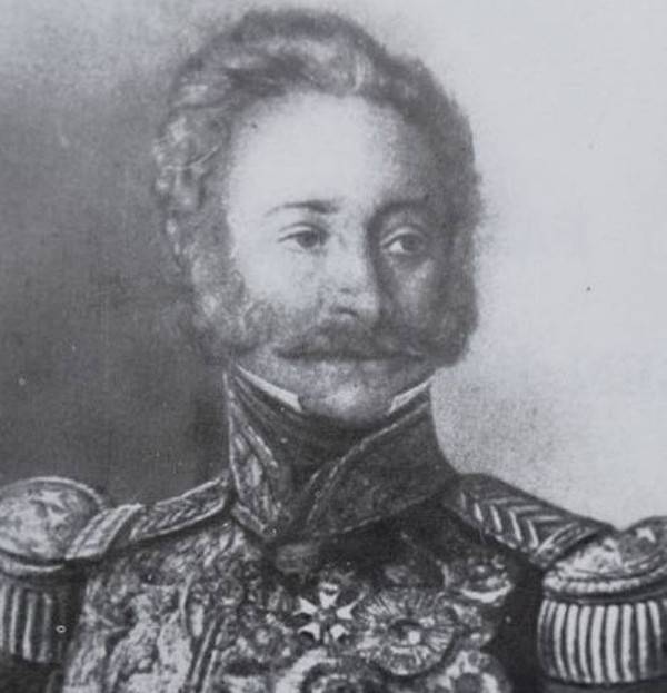 Невероятные приключения европейцев в Индии