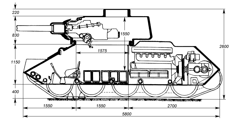 История создания Т-34 — Википедия Foto 21