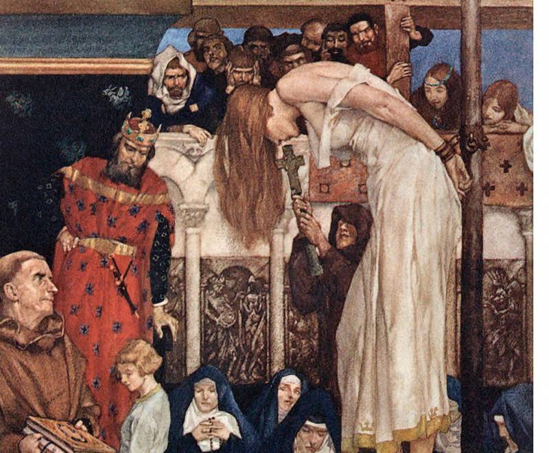 Святая инквизиция