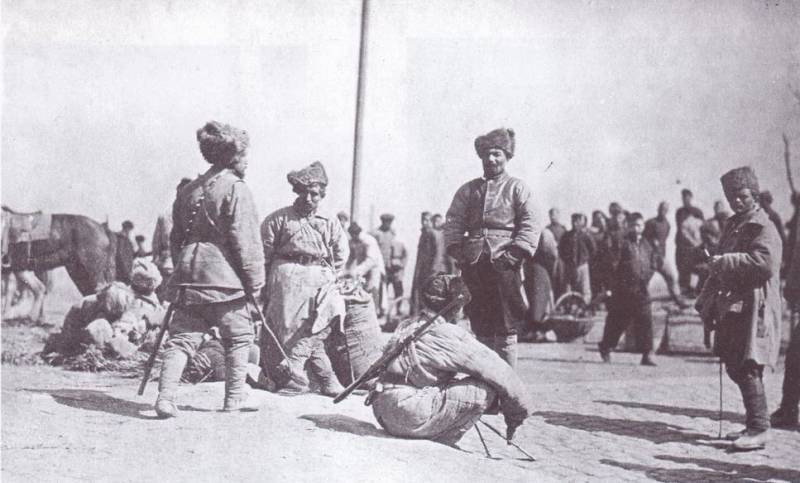 Конец «русского черногорца». Последний бой корпуса генерал-лейтенанта Бакича. Ч. 2