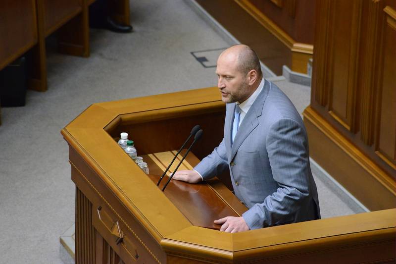 Киевские политики возмущены позицией Армении, Беларуси и Сербии на ГА ООН