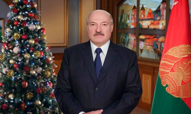 Belarusian oppositionist: Lukashenka can be destroyed in a big state