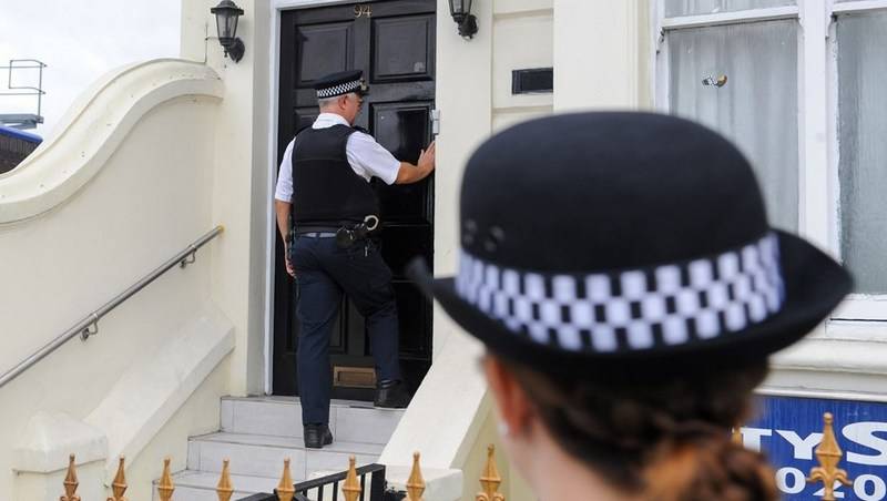 The Telegraph: Лондон установил всех причастных к инциденту в Солсбери