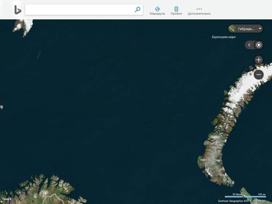 Как часто обновляются снимки со спутника в гугл картах