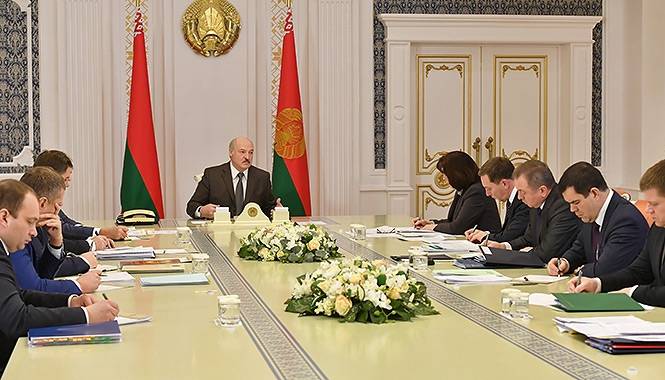 Il ministero degli Esteri russo ha risposto alla terribile dichiarazione di Lukashenko