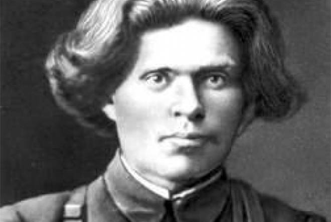 Скорость и мобильность, или Эйдеман против батьки Махно