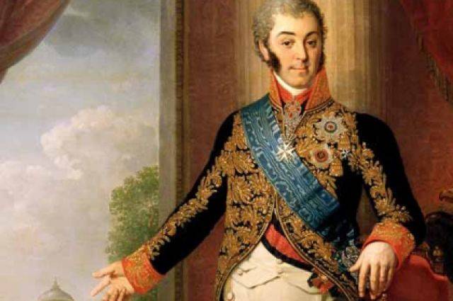 Николай Шереметев: покровитель искусств и крупнейший благотворитель