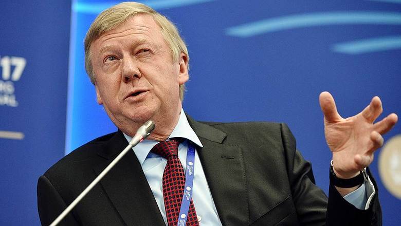 Почём «киловатты Чубайса»?