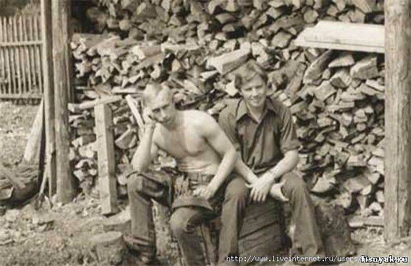 Дума о современном рабочем классе (часть 6)