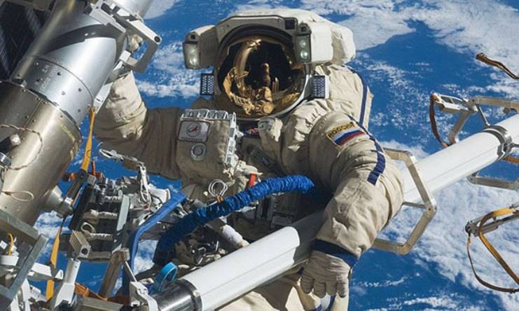 В РФ сформируют отряд космонавтов-женщин