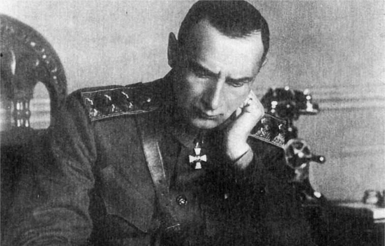 Как Колчак отдал иностранцам Транссиб и погубил сам себя