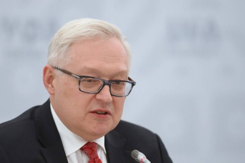 Ryabkov: los Estados Unidos notificaron a Rusia de la retirada final del Tratado INF