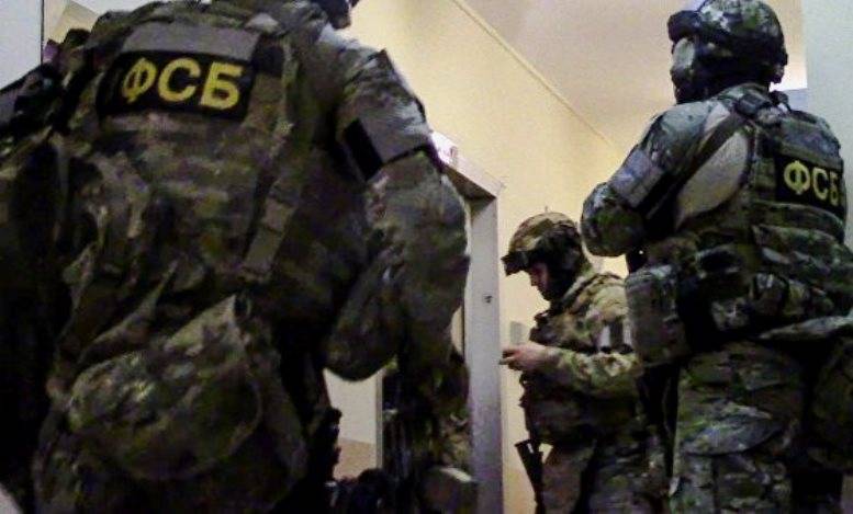 Un palestinese che lavora per l'intelligence straniera viene arrestato a Saratov