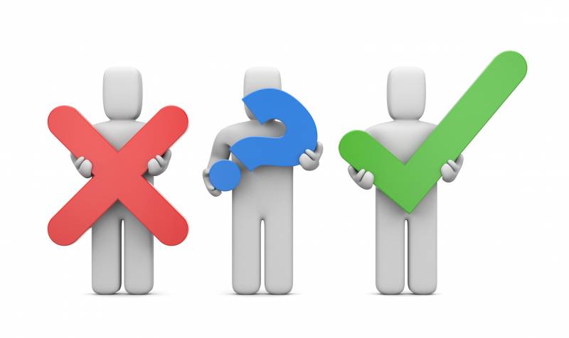 Когда власть начинает врать?