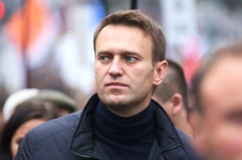 Navalny a perdu le cas de l'usine de viande de Crimée