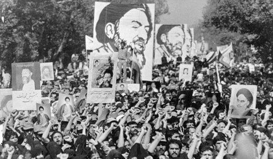 Quarant'anni di rivoluzione islamica in Iran