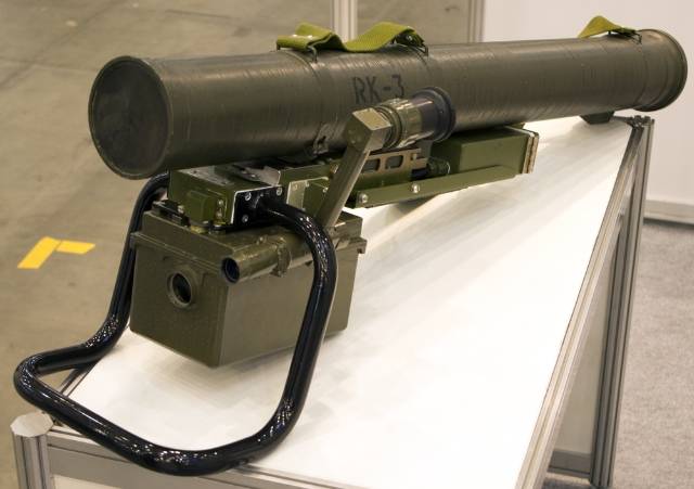 54-я бригада ВСУ уничтожала пулемёт ЛНР ракетой за 20 тысяч долларов