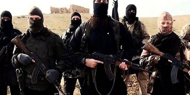 Des centaines de terroristes britanniques se battent en Syrie: quand les attendre "chez eux"?