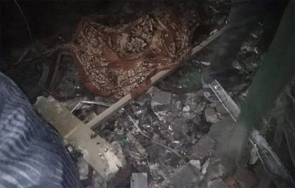 Полиция Каира обратилась к туристам после теракта в египетской столице