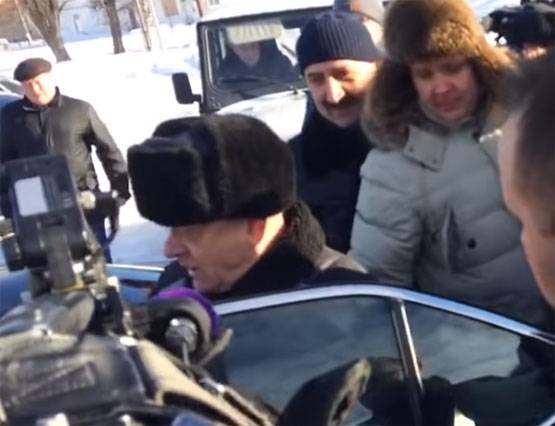 Квачков раскритиковал позицию властей РФ по Украине в 2014 году