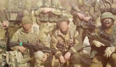 СМИ Украины признались в фейковой вербовке в "ЧВК Вагнер" через Интернет