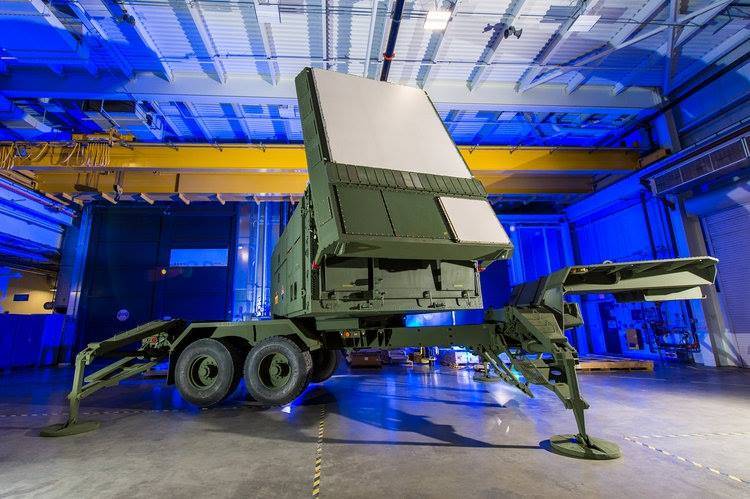 Intercept "Zircon" - the United States urgently modernize the air defense system-PRO