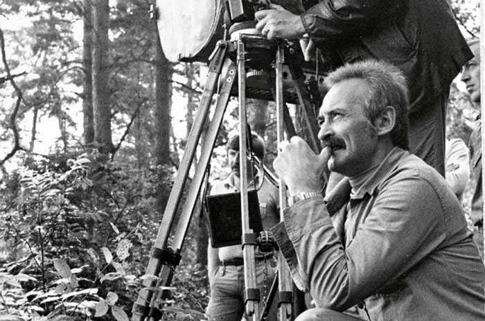 Кинозал. «Факт»: литовский фильм, который в Литве не покажут