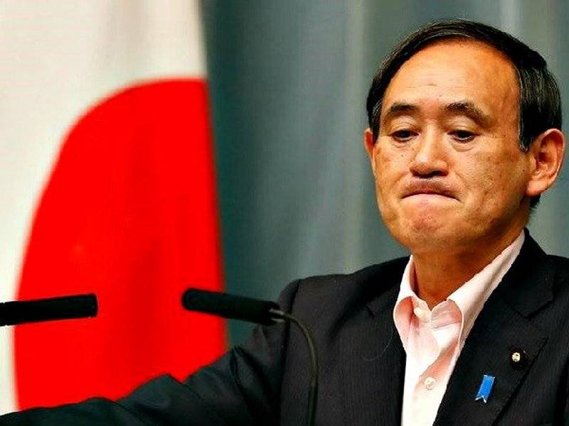 Japón ha expresado su protesta a Rusia debido a las Islas Kuriles