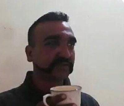 Отец сбитого индийского лётчика возглавлял комиссию по проекту FGFA