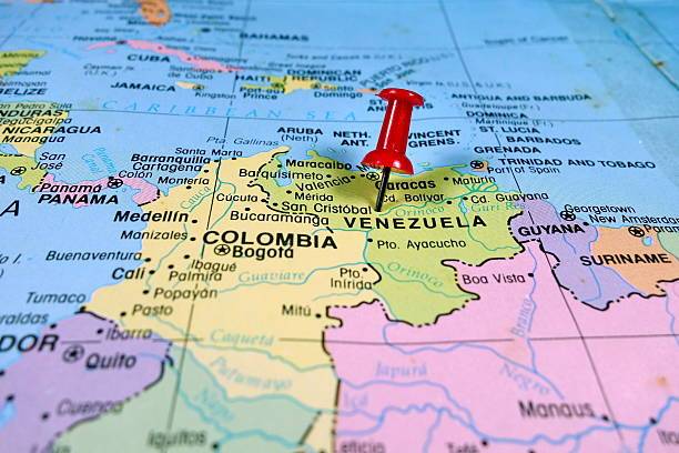 ベネズエラはアメリカの武装攻撃に抵抗する機会がありますか？